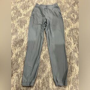 Lululemon Joggers - Size 2